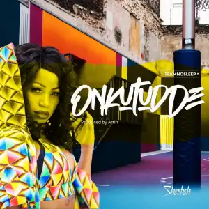 Sheebah - Onkutudde